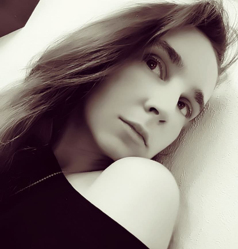 Лана Краска